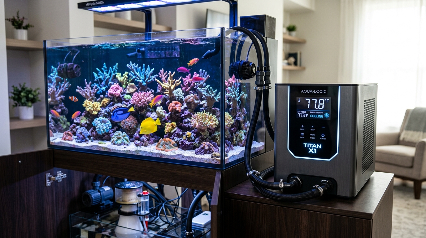 Best Digital Aquarium Thermometers with High/Low Temperature Alerts