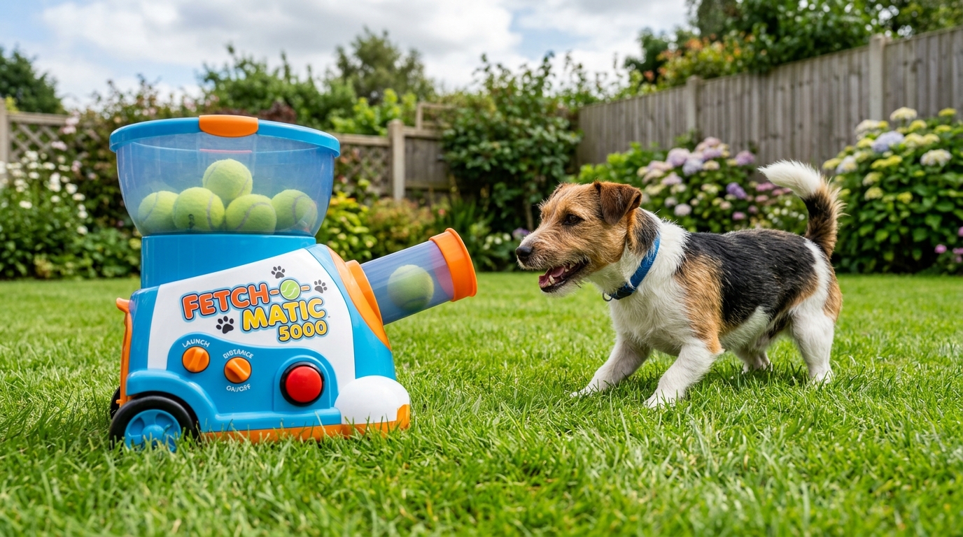 Best Dog Cooling Vests & Evaporative Harnesses to Prevent Heat Stroke