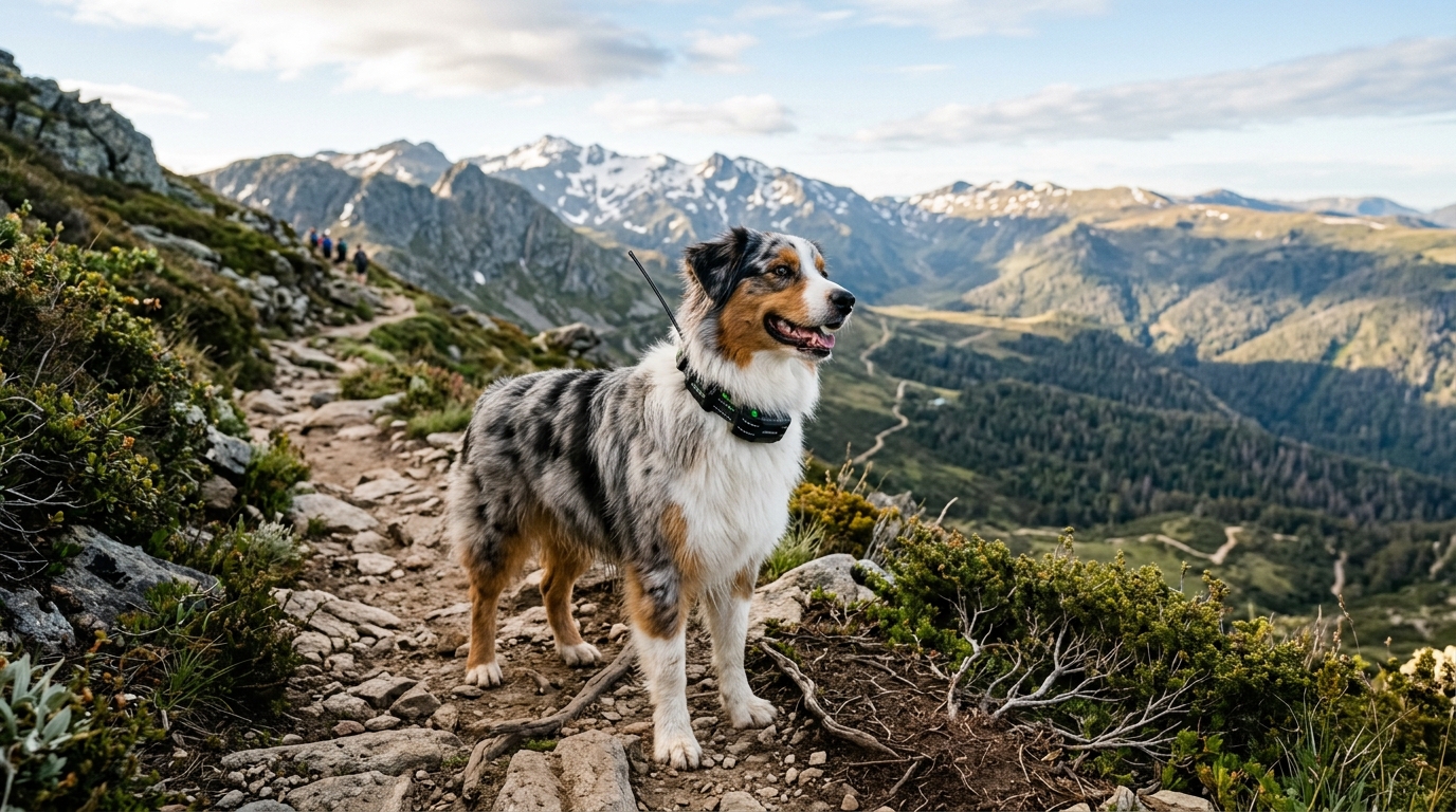 Best Dog GPS Trackers with No Monthly Subscription Fees (2026 Buyer's Guide)