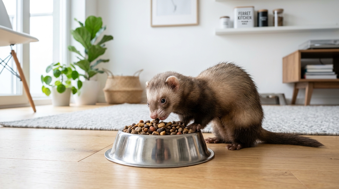 Best Ferret Shampoos & Leave-In Sprays: Deodorize Without Stripping Natural Oils
