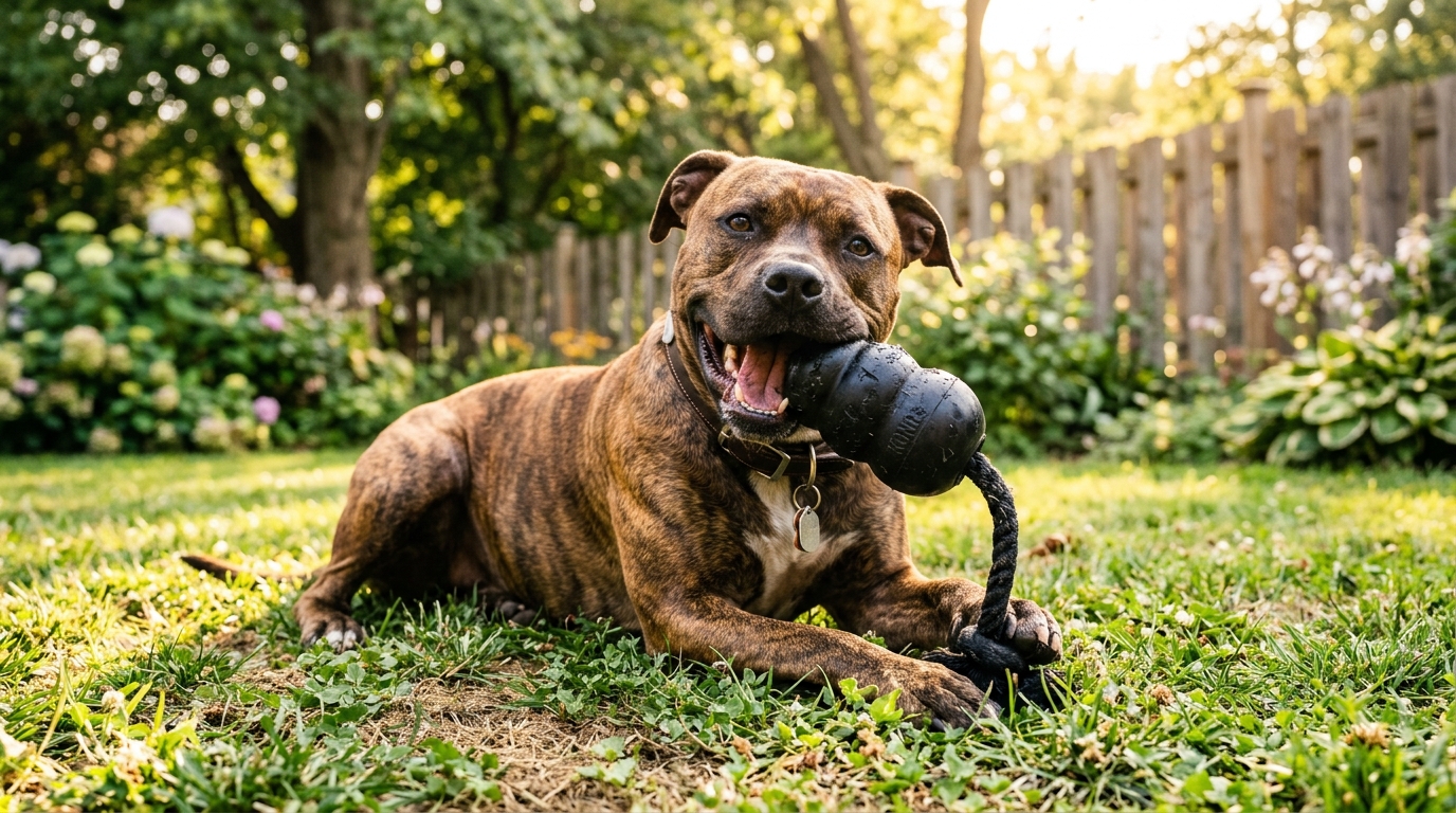 Best Heavy-Duty Indestructible Dog Crates for Extreme Chewers & Escape Artists