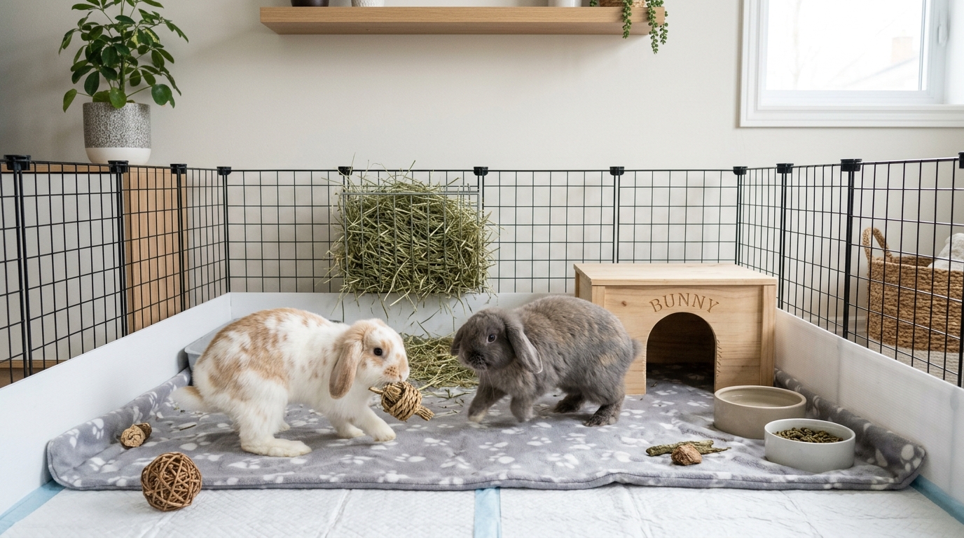 Best Neutral Rabbit Bonding Enclosures & Separation Divider Panels