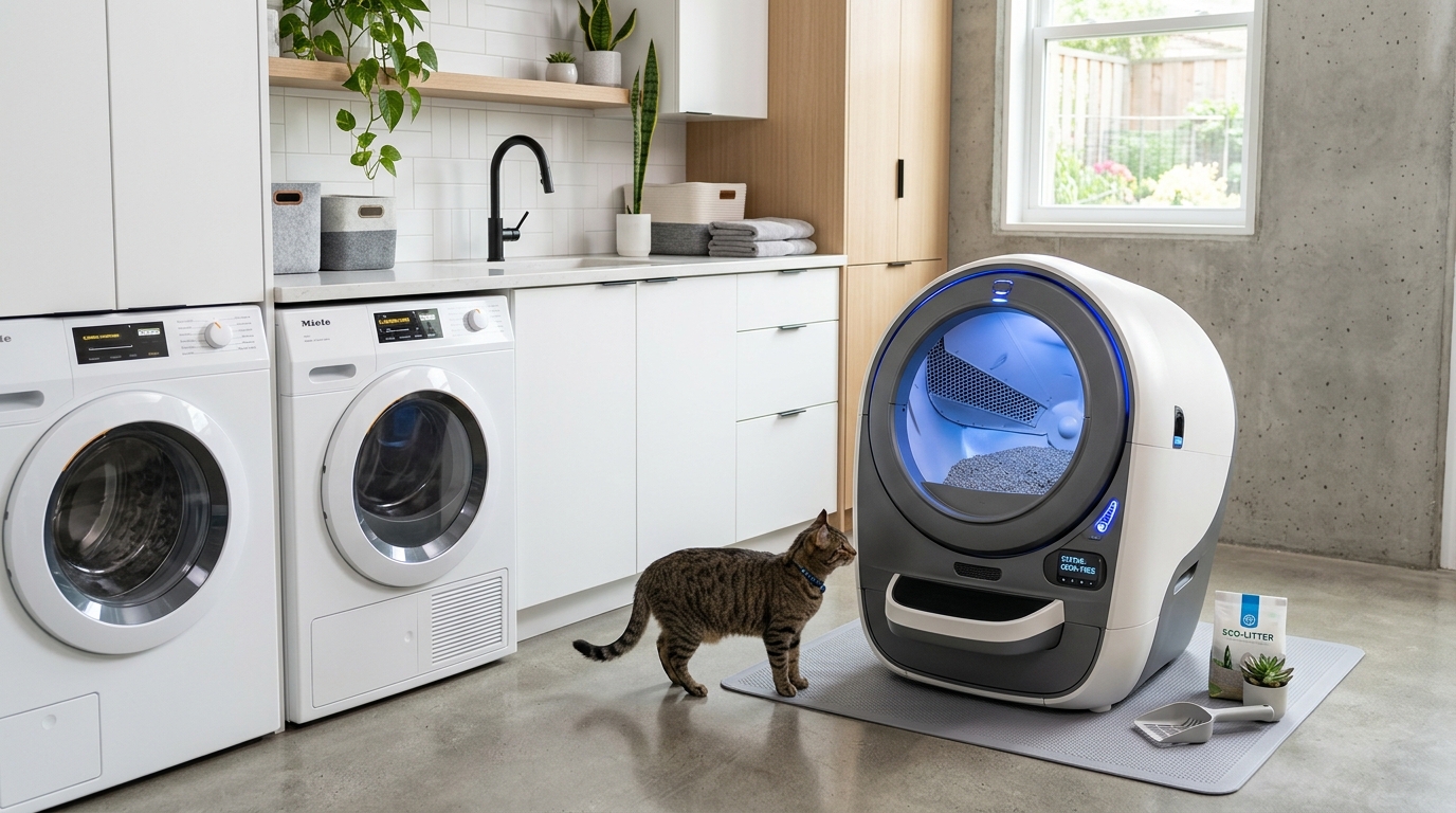 Self-Cleaning Litter Boxes: Are They Worth It?
